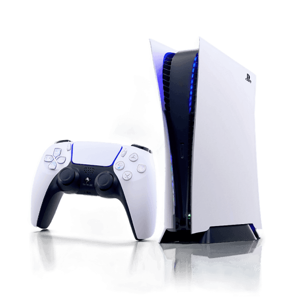 PlayStation 5