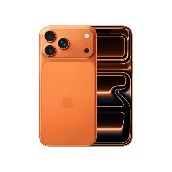 iPhone 17 Pro
