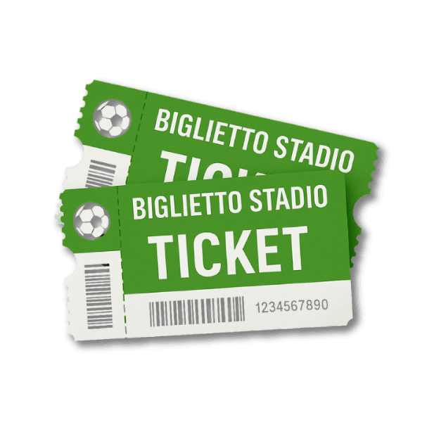Biglietti esclusivi