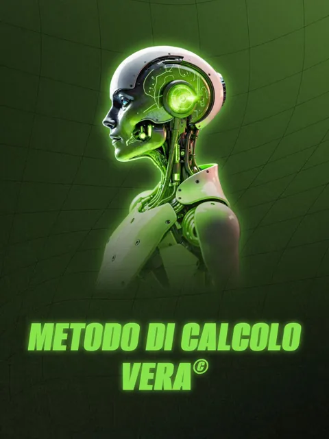 Metodo di calcolo Vera