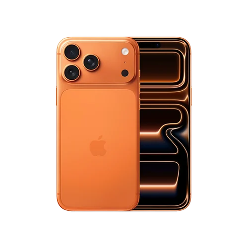 iPhone 17 Pro